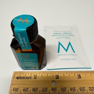 Moroccanoil Hair Treatment Mask for All Hair Types